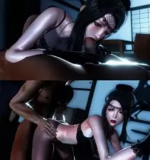 性感丝袜女神の极致诱惑，黑丝缠绕让你欲火焚身