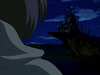 エルフィーナ~淫夜へと売られた王国で…~第3幕。