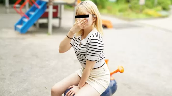 惹火金发尤物上杉千寻！白皙蜜桃臀妹子被激怒发飙实录 番号:10musume_031224_01