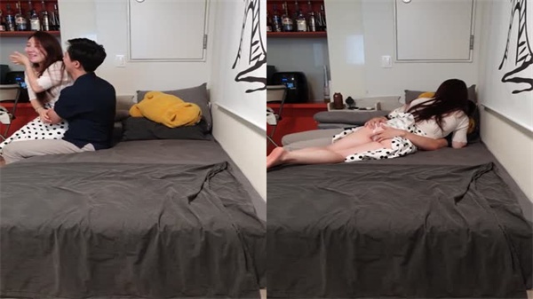 金先生狂操极品留学生,嫩逼骚穴被爆浆征服