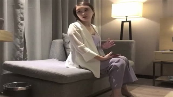 顶尖男爵驾临!全网探花极品美女全套伺候:深喉口交 毒龙钻舔肛,帝王级享受