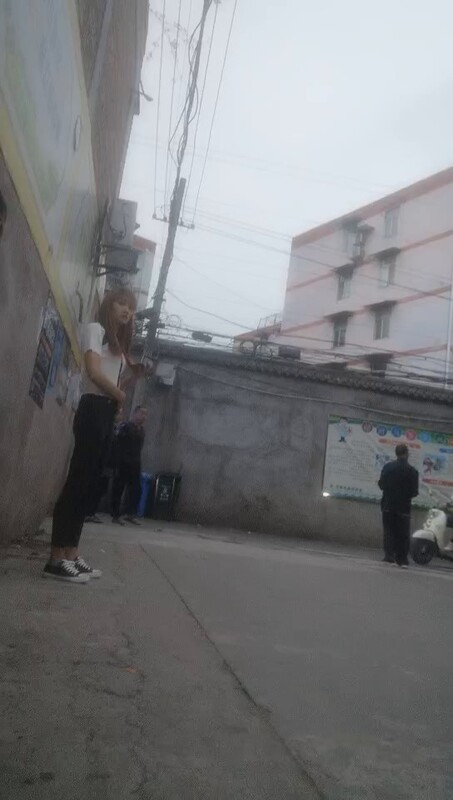 极品站街妹傍晚接客 嫖客超近特写狂操嫩穴 肉棒猛插汁液飞溅