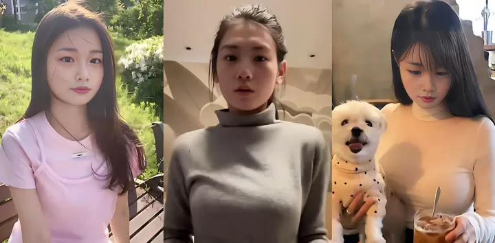 河南大学生【范霄】裸贷视频流出，D罩杯果冻奶颜值身材双在线，浴室湿身纤指自慰每一帧都是欲火