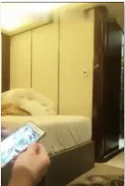 旗袍援交妹 娇小身材床上竟如此淫荡