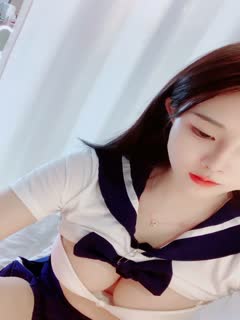 推荐!校花女神美到过分【模特优优】这个我先射了!