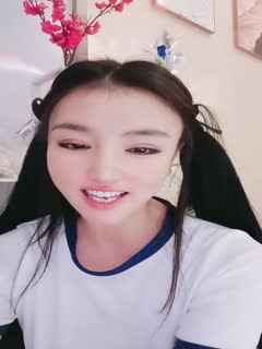#直播_新下海网红美女!扎起双马尾超甜美!撩起衣服大奶子,浴室衬衣湿身诱惑,骚穴特写