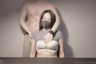 【Hongkongdoll 】森林秘境大结局-审讯室里被侵犯!