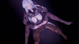 神秘HakuBaam巨乳荡妇，被陌生人狂暴内射，淫水喷射不止！