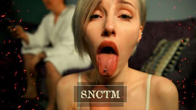 私人俱乐部淫虐调教！BDSM性奴盛宴内射爆操
