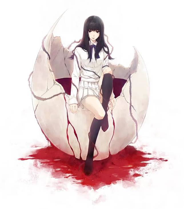 禁漫里番-殼之少女_1_第一集