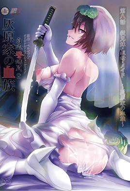 自宅警备员2第8话 绝美人妻惨遭邻居爆操内射