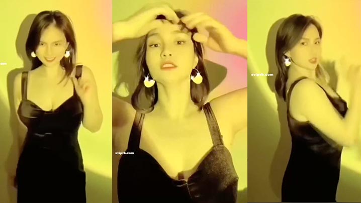漂亮的女子丰满身材让我看了心.动