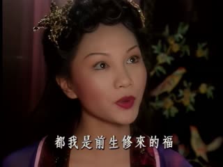 杨贵妃（黄祖儿）05
