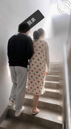 ❤️外站博主(贪恋弟媳的温柔)后续1-内射孕妇弟媳!刺激
