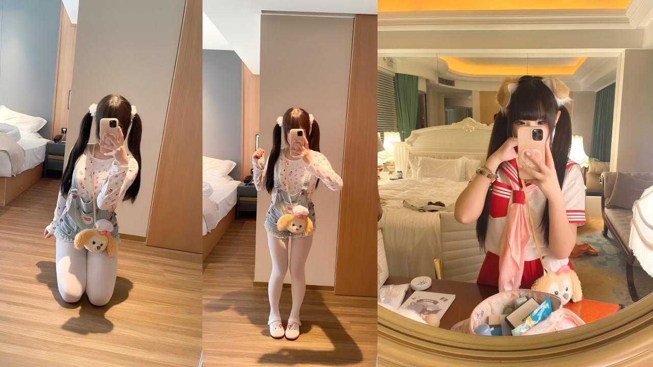 复旦网红鬼佬 王水牛 在华留学期间广开后宫 分币不花玩遍女大学生 无套啪啪视频曝光！