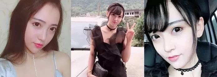 超高颜值学生妹小主播不雅自慰视频流出合集，骚逼真嫩长的还这么好看，想舔