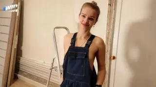 JUL-123 骚货女工被爆操到内射颜射，淫水狂喷